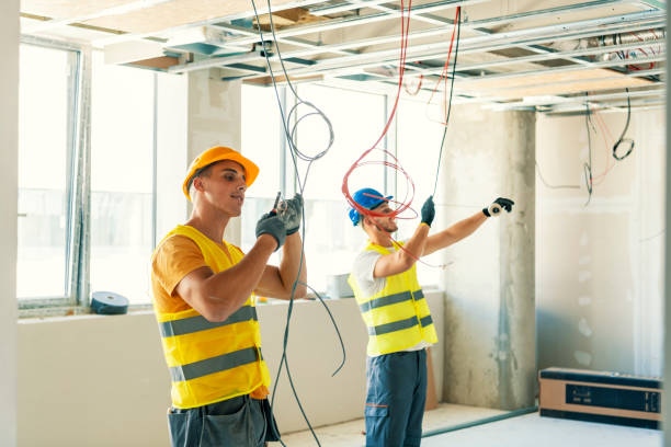 Professional Electrician in Pompton Plains, NJ