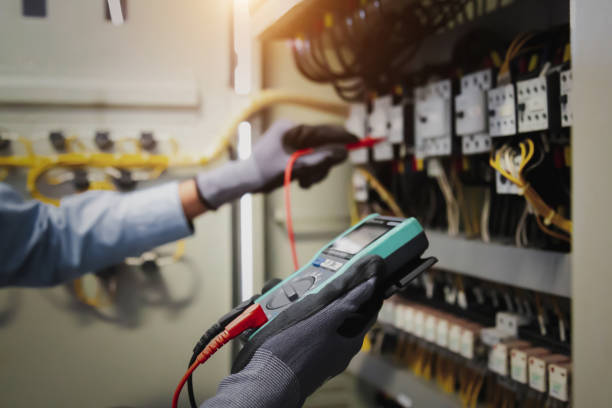 Emergency Electrical Repair Services in Pompton Plains, NJ