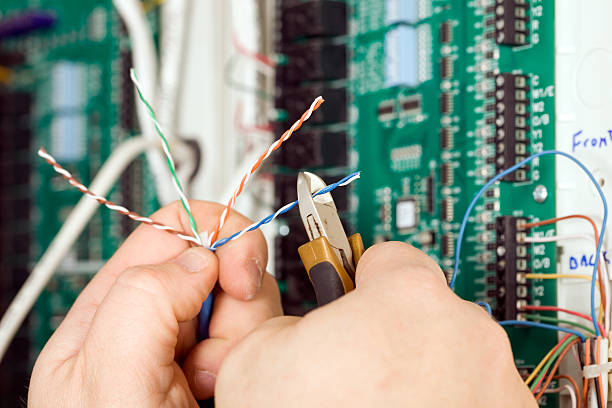 Emergency Electrical Repair Services in Pompton Plains, NJ